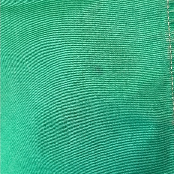 Hugo Boss Spring Green Denim / Chino Pants - Picture 4 of 10